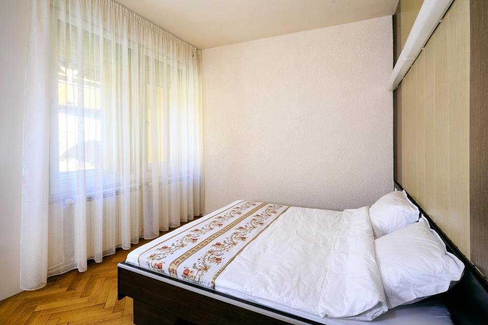 Schiller Apartment - Old Town Sibiu Exteriör bild